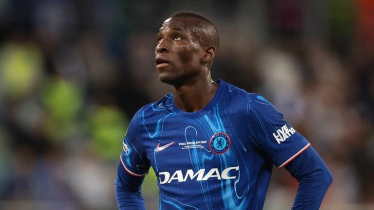 Chelsea to grant Nicolas Jackson transfer exit amid Bayern Munich interest - but on one major condition