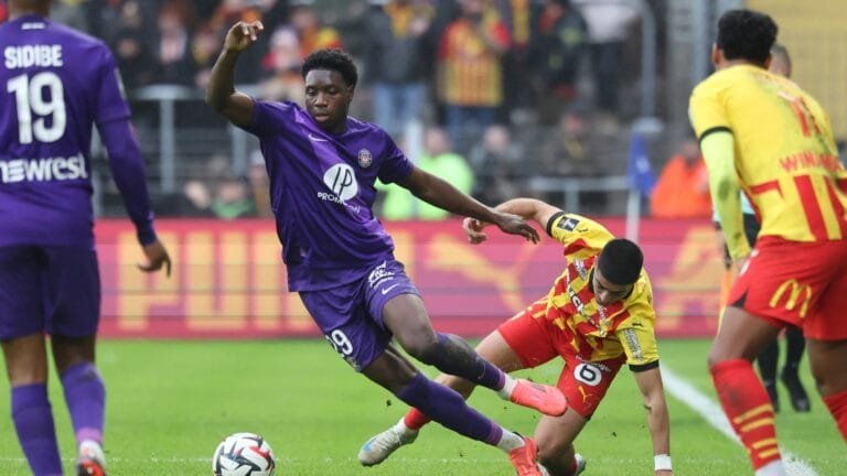 Crystal Palace agree £23million deal to sign long-term Marc Guehi replacement