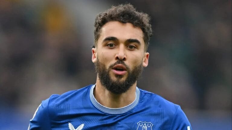 Dominic Calvert-Lewin agrees instant Premier League return after snubbing huge Sunderland offer
