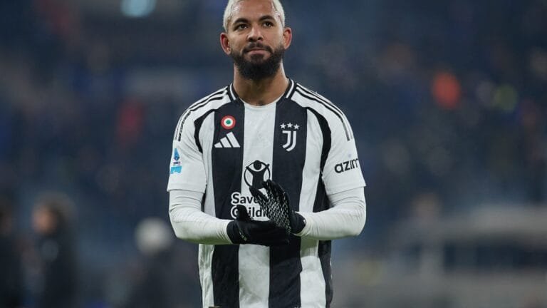 Douglas Luiz seals Premier League return with Juventus making £25m loss