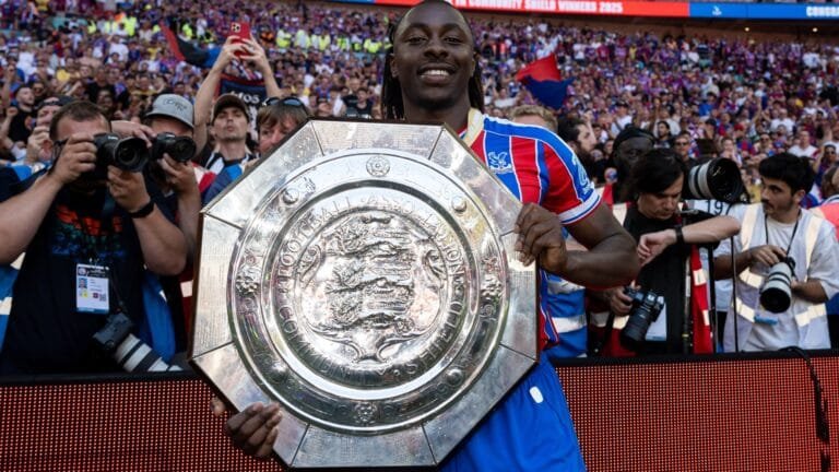 Eberechi Eze transfer twist as Premier League club enter talks to rival Arsenal