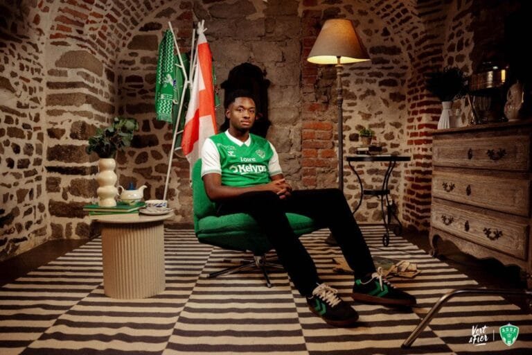 England youth international forced to change nationality for transfer to go through