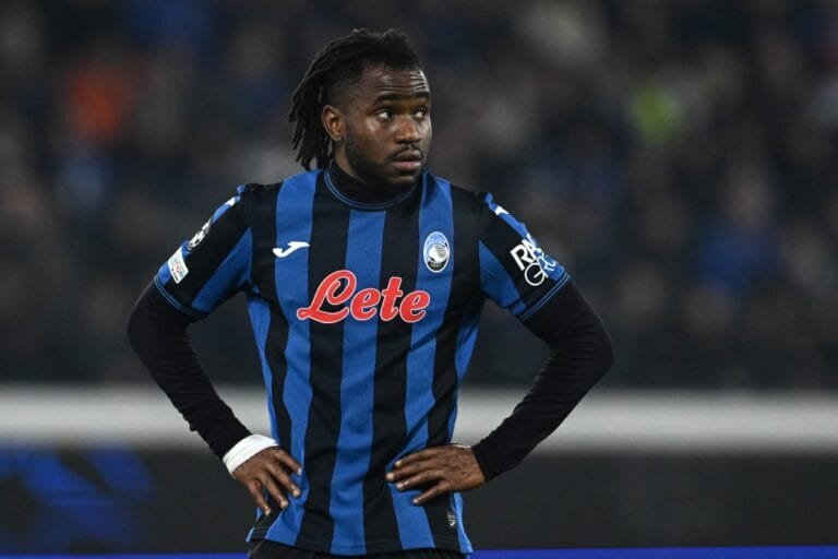 'Enough is enough' - Ex-Premier League star issues astonishing statement as Inter Milan transfer is blocked
