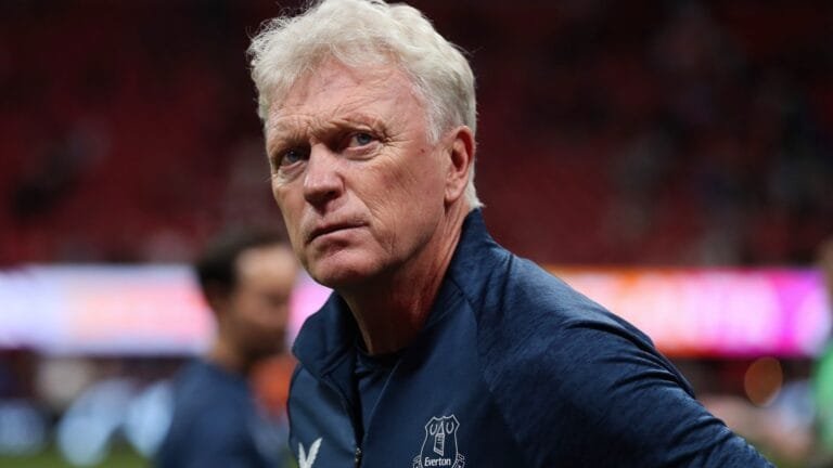 Everton line up 'complicated deal' for England international in possible escape route