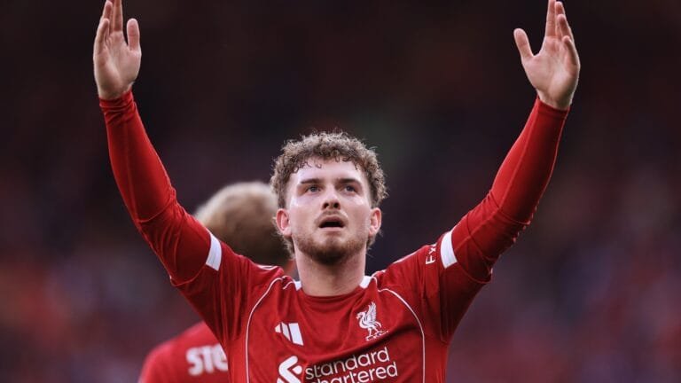 Harvey Elliott told Premier League club that would be perfect fit amid Liverpool future doubts