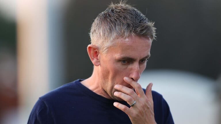 'His decision' - Premier League target refuses to play Carabao Cup match amid transfer saga