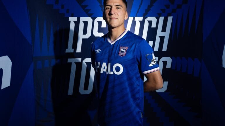 'I will break you' - Marcelino Nunez given extraordinary warning from ex-Norwich star after Ipswich transfer