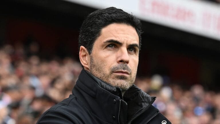 'Icing on the cake' - Arsenal legend names the one signing Gunners should make before window closes