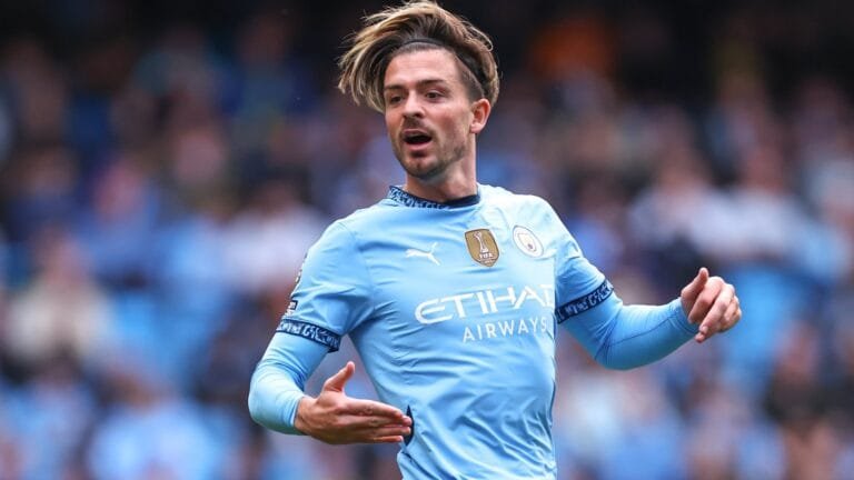Jack Grealish, Arsenal target and £40m Liverpool ace named as potential replacements for injured James Maddison