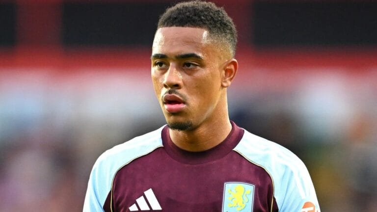 Jacob Ramsey to join Newcastle as Aston Villa reluctantly agree fee - and another Premier League star could follow
