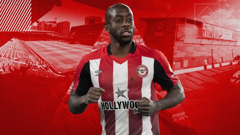 'Keep your word' - Yoane Wissa releases explosive statement as he demands Brentford exit amid Newcastle interest