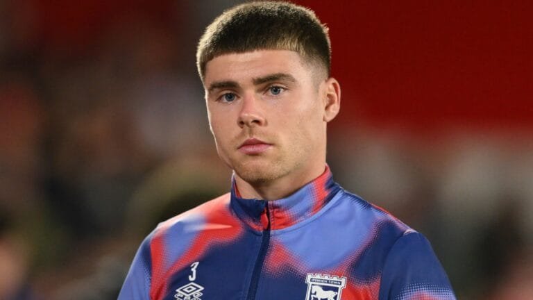 Leif Davis lined up for instant Premier League return with bid being prepared