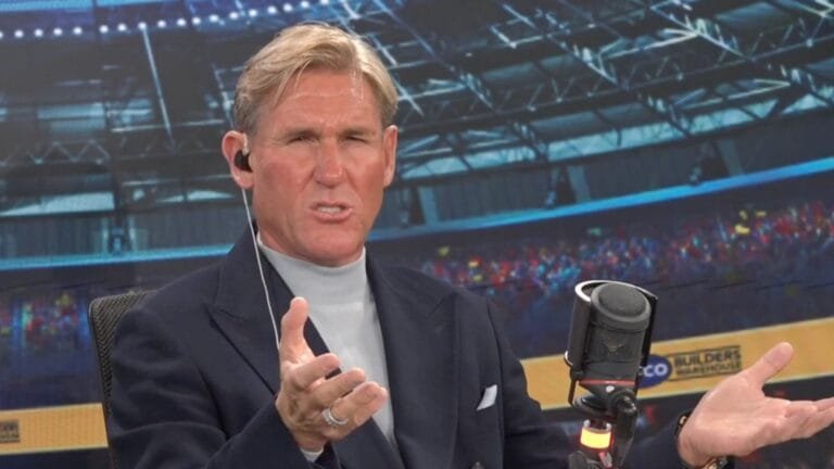 'Little runt' - Simon Jordan unleashes furious rant over Alexander Isak and Yoane Wissa strikes