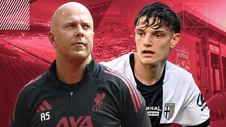 Liverpool complete £26million signing of teenage defender and make decision on Marc Guehi pursuit
