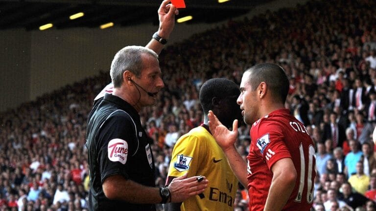 Liverpool hijacked Arsenal deal to sign Premier League winner - before Gunners had last laugh