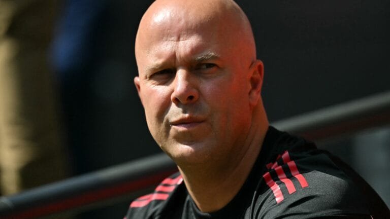 Liverpool on verge of completing £30million deal for defender in next 24 hours