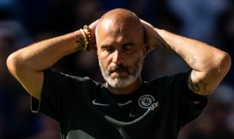 Major doubt cast on Xavi Simons transfer to Chelsea