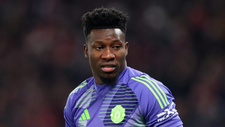 Manchester United accelerate talks with top goalkeeper target and what it means for Andre Onana's future