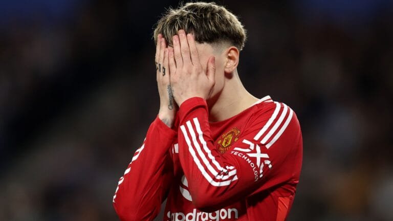 Manchester United star instantly regretted Chelsea switch - two years after Premier League record transfer