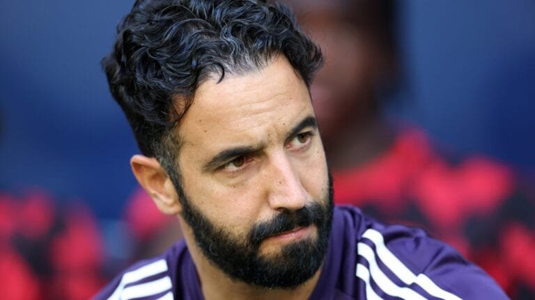 Manchester United target not for sale this summer but could fetch record fee next year