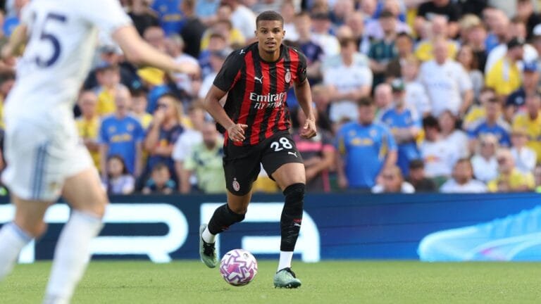 Newcastle United close in on £35million signing in rare transfer boost for Eddie Howe