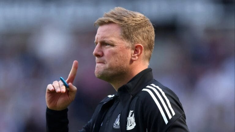 Newcastle agree record fee for striker wanted by Bayern Munich after missing out on duo