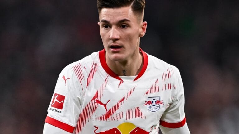 Newcastle hand ultimatum to RB Leipzig striker Benjamin Sesko following rejected bid as transfer saga drags on