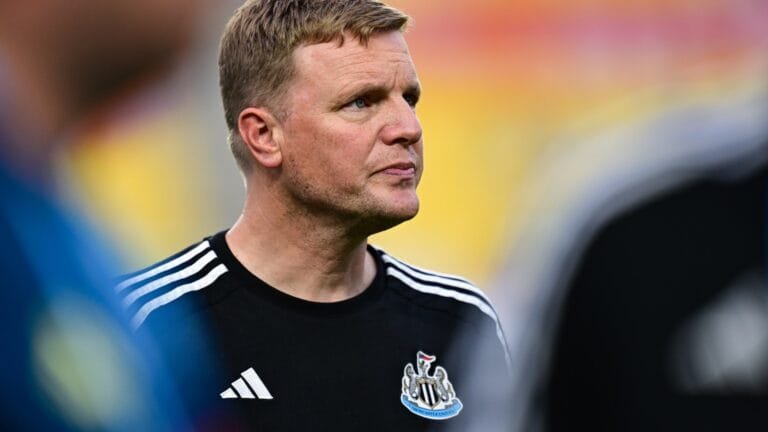 Newcastle questioned why they did not go for Premier League striker ahead of £46m exit