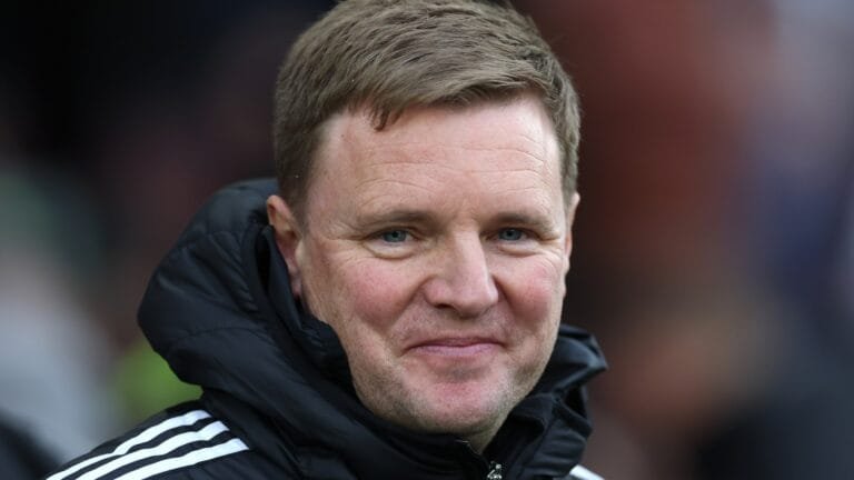 Newcastle ready to make £40m transfer bid in Premier League raid for rival defender