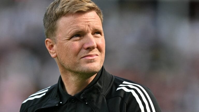 Newcastle see £50million Jorgen Strand Larsen bid rejected hours before 'Alexander Isak derby' with Liverpool