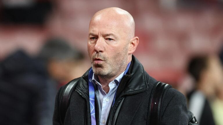 Newcastle signed Arsenal star who equalled Alan Shearer's record and created Premier League history