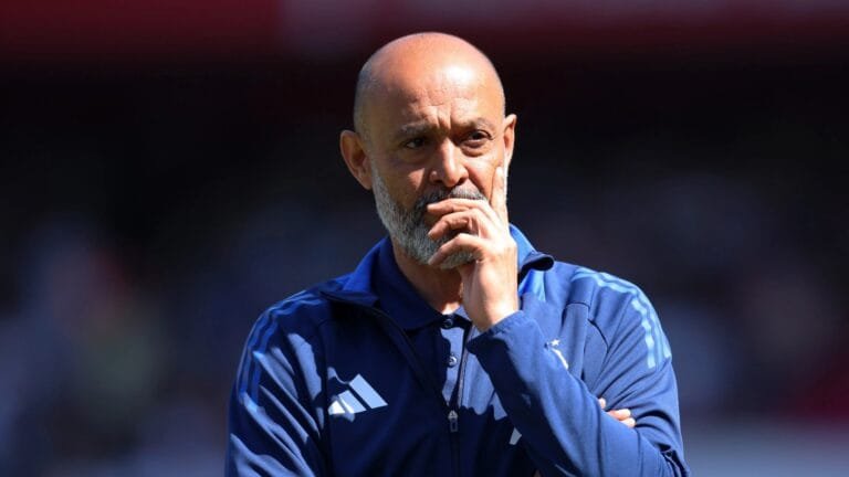 Nottingham Forest willing to double wages of Man City star in offer out of nowhere as they also eye James McAtee