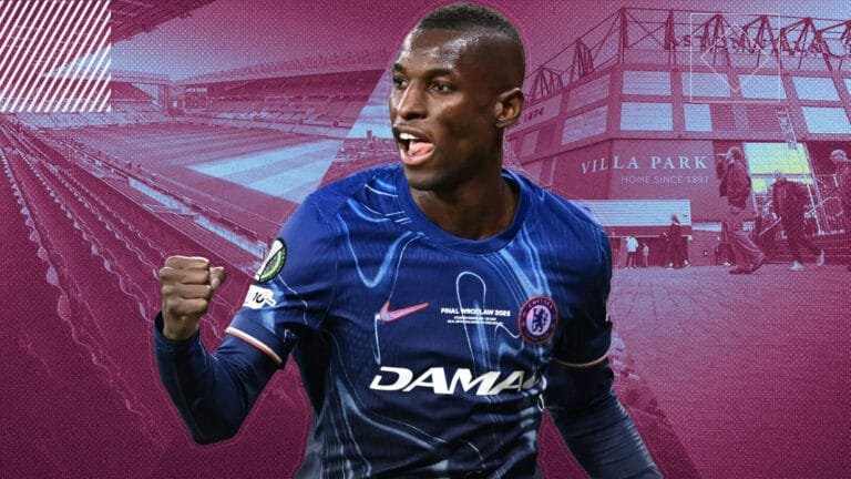 Premier League club make Nicolas Jackson priority target, and it isn't Newcastle United