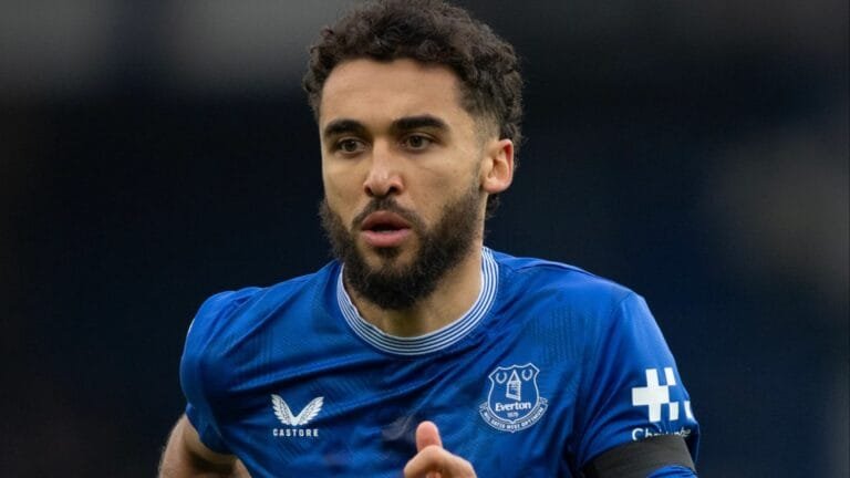 Promoted Premier League club made ambitious move for Dominic Calvert-Lewin
