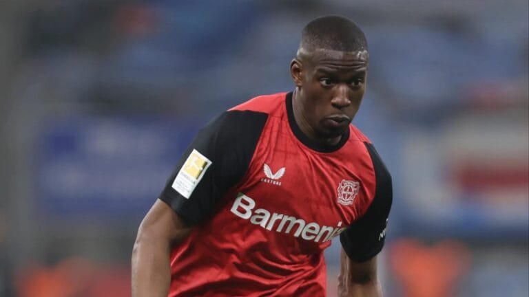 Sunderland on the verge of signing France international from Paris Saint-Germain