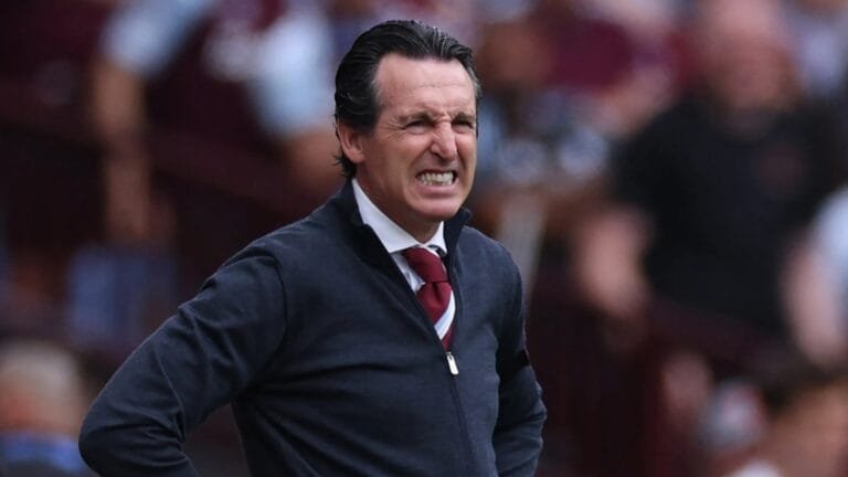 'They need him' - Aston Villa told to make urgent transfer after 'toothless' display at Brentford