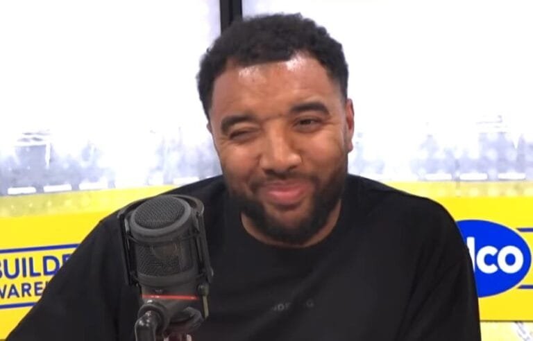 Tottenham called out by Troy Deeney over 'daft' transfer decision