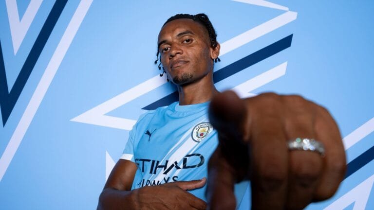 Tottenham enter transfer battle for Manuel Akanji in move which could derail Marc Guehi switch