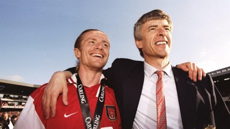 Tottenham paid for transfer target's taxi to Arsenal and then rivals completed hijack