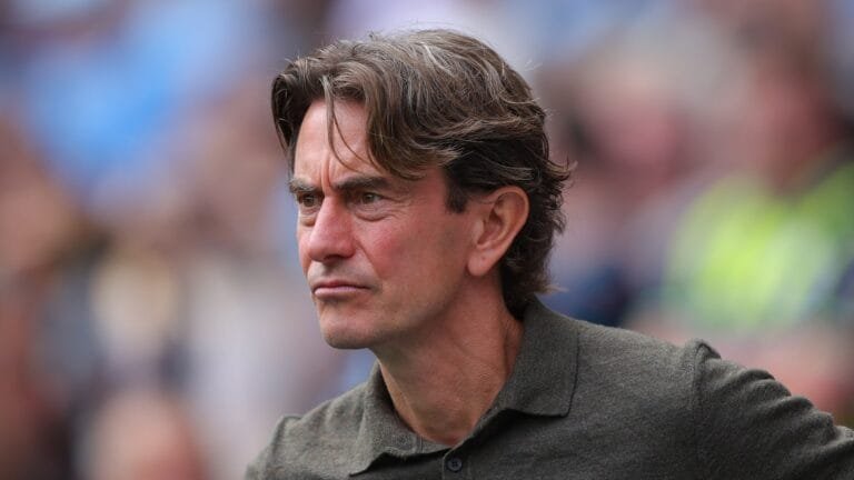 Tottenham player loved by Ange Postecoglou set for Galatasaray move after being left in cold by Thomas Frank