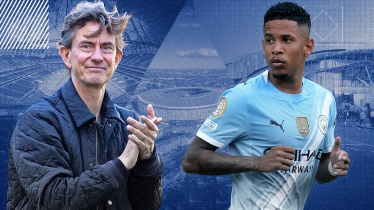 Tottenham pushing to sign Savinho as transfer deadline day looms