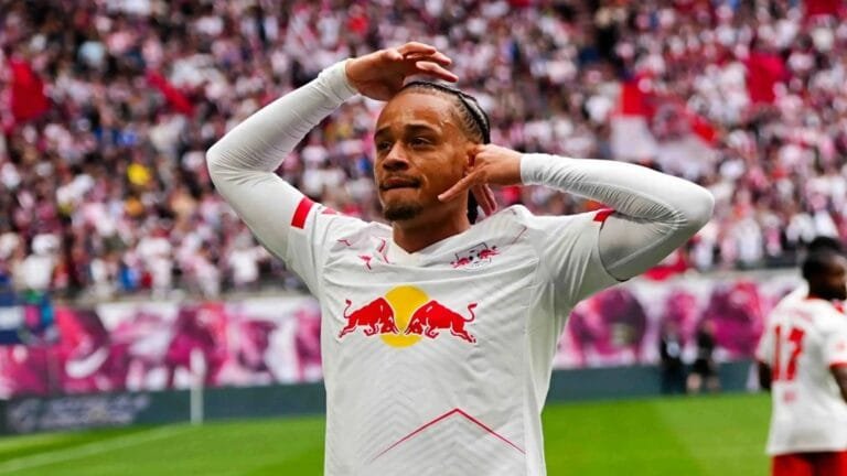 Tottenham to complete Xavi Simons transfer despite weeks of Chelsea talks