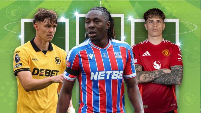 Transfer Notebook: Newcastle scout new striker target, Garnacho reveals next club to friends, Crystal Palace eye Eze replacement