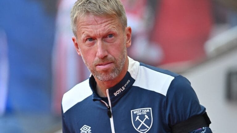 West Ham already eyeing new keeper with summer signing Mads Hermansen leaking goals