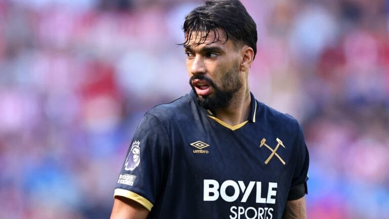 West Ham make emphatic Lucas Paqueta transfer decision amid blockbuster exit talk