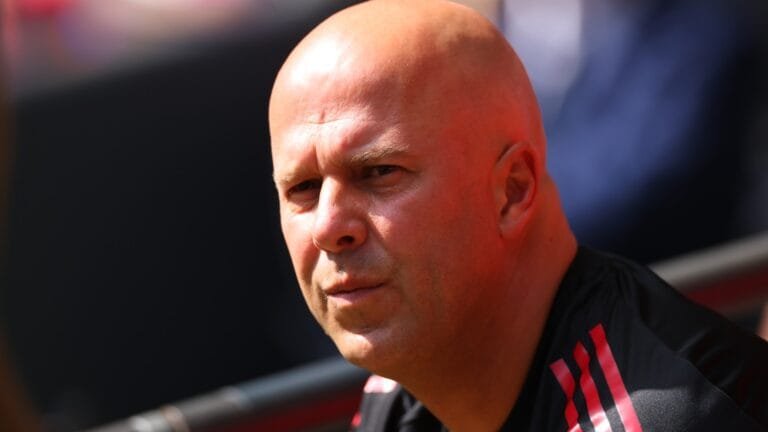 'Won't hesitate' - Arne Slot drops huge Liverpool transfer hint