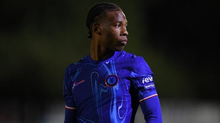 Chelsea loan player to Championship club who they sold to Strasbourg earlier this summer