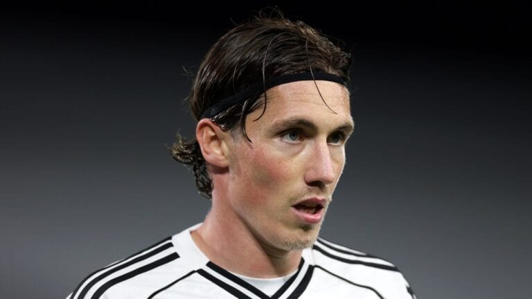 Fulham pull plug on deal to sell Harry Wilson in Premier League rival transfer at 11th hour