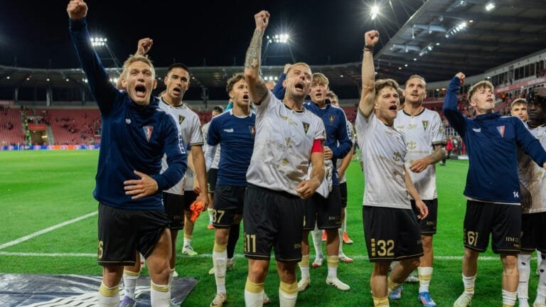 'Historic transfer' - Polish side signed Arsenal graduate from Premier League team named biggest loser of summer window