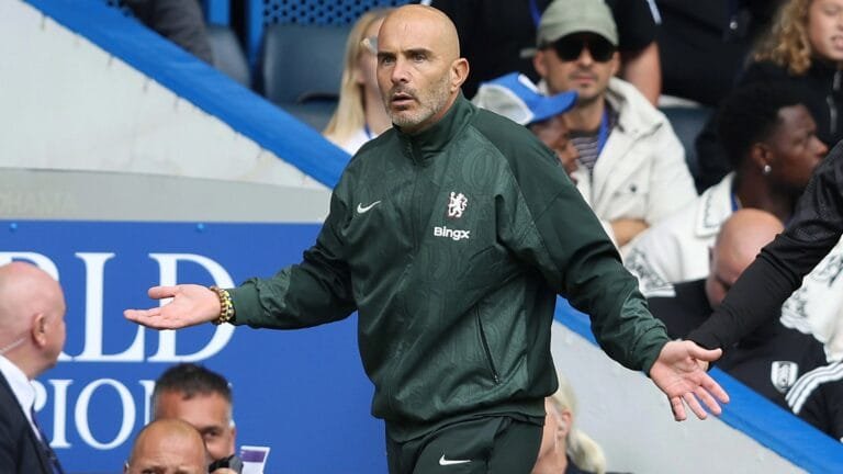 I turned Chelsea down in summer transfer window to pursue my dream